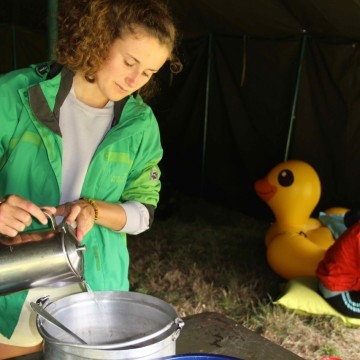 IMG 4259 - Scouts en Gidsen Zaventem 